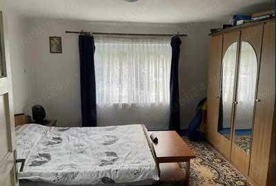 Casă cu 3 camere în Central - 5