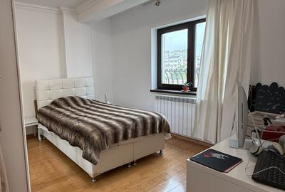 Apartament cu 3 camere decomandat, mobilat în Mazepa 2 - 7