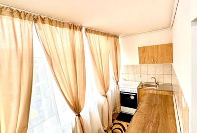 Garsonieră decomandată în Fălticeni - 4