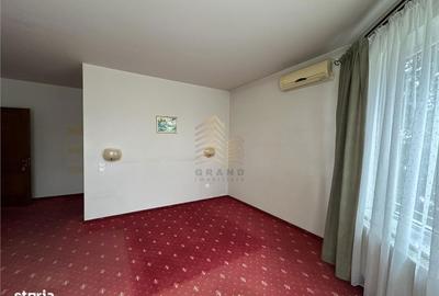 Spațiu comercial, de 1,000 mp, în Calea Moldovei - 9