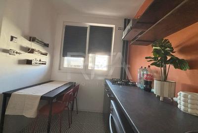 PET Friendly - 2 camere la 190m de Metrou 1 Mai - Ion Mihalache - 5