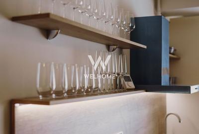 Garsonieră decomandată în Cristian - 9