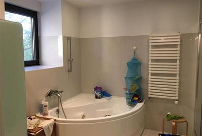 Vila cu piscina in zona  - Iancu Nicolae - Lidl ( teren 1500 Mp) - 13