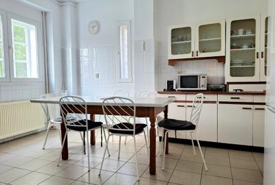 Vila Zamora, Busteni - 20