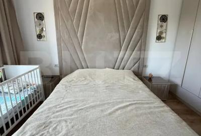 Apartament cu 2 camere decomandat în Gării - 11