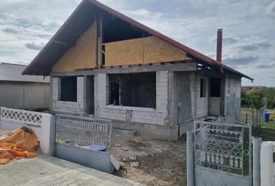 Casa+Mansarda de Vanzare Comuna CORBU - 3