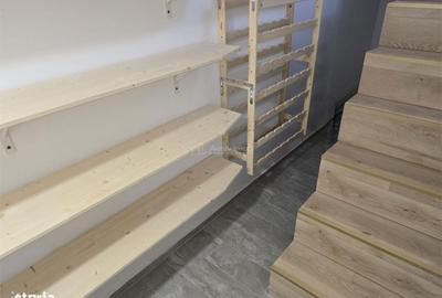 Casă cu 4 camere cu Teren 1000 Mp în Tamași - 13
