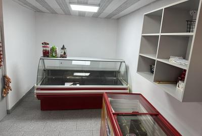 Casă cu 3 camere în Amara - 4