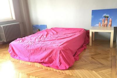 Închiriere apartament 3 camere ultracentral - 2