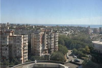 Apartament 3 camere, 2 bai, vedere trilaterala extraordiana, zona Trezorerie - G - 9
