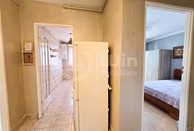 Apartament cu 2 camere decomandat, mobilat în Mănăștur - 9