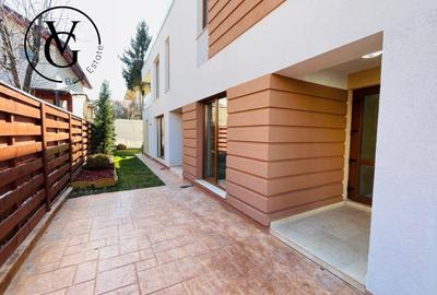 Apartament 3 camere - curte spatioasa - Bucurestii Noi - 5
