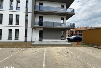 Apartament cu 2 camere decomandat în Giroc - 1