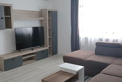 Apartament cu 2 camere decomandat în Central - 5