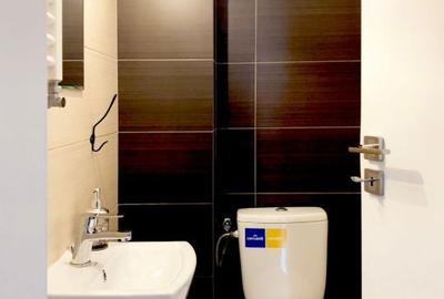 Apartament cu 3 camere, mobilat în Moșilor - 3