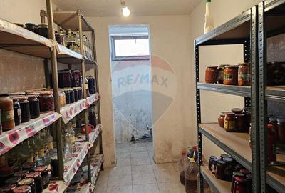 Casă cu 6 camere cu Teren 1000 Mp în Sfântu Ilie - 48