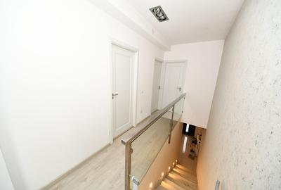 De vanzare – In exclusivitate, casa moderna in cartierul Brates Lake - 22