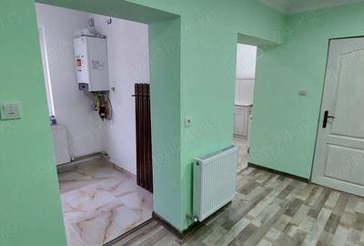 Casa de inchiriat sau vanzare (2 locuinte), contorizare separata, teren 650 mp, cartier Bujac, Arad - 7