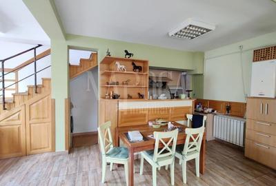 Casă individuală cu 4 camere cu Canalizare în Gheorgheni - 4