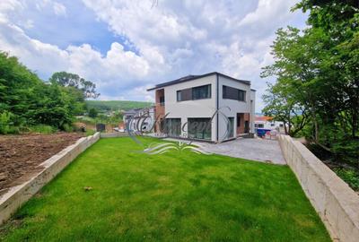 Duplex deosebit, zona Campului - 3