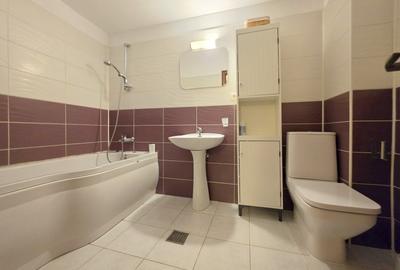 Apartament cu 2 camere semidecomandat în Grozăvești - 12
