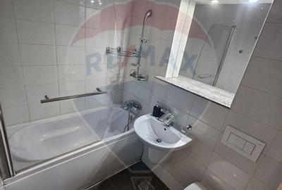 De inchiriat garsoniera spatioasa in Dristor - 7