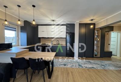 TOTUL NOU | Apartament 2 camere | Parcare subterana | Kaufland–USAMV–Frunzisului - 33