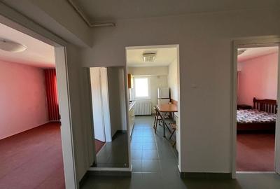 Apartament cu 2 camere decomandat în Central - 7