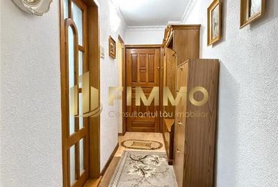 Apartament cu 2 camere decomandat în Burdujeni - 3
