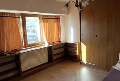 Apartament cu 2 camere în Ultracentral - 5