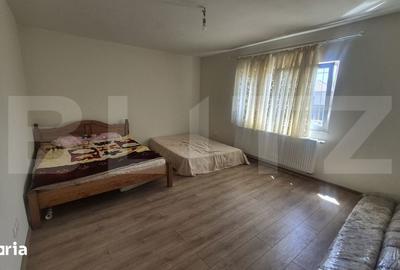 Casă cu 4 camere cu Teren 1345 Mp în Lazuri - 3