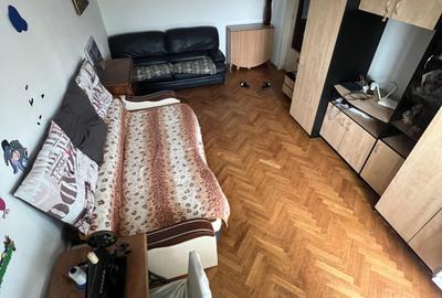 Apartament cu 3 camere, 2 bai, decomandat - 8