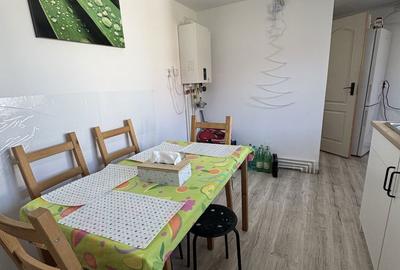 Casă cu 4 camere cu Teren 480 Mp în Exterior Vest - 4