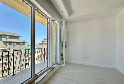 Apartament cu 2 camere decomandat în Ștefăneștii de Jos - 5