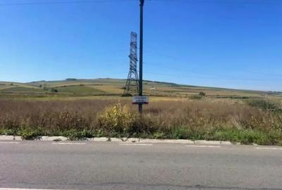 Teren de 8000 mp, în Central - 3