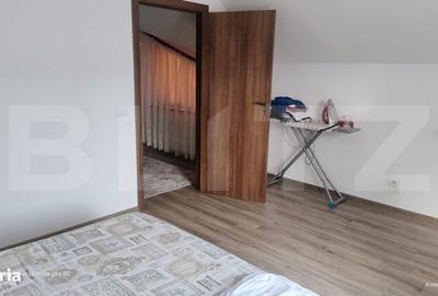 Casă cu 4 camere cu Teren 400 Mp în Central - 3