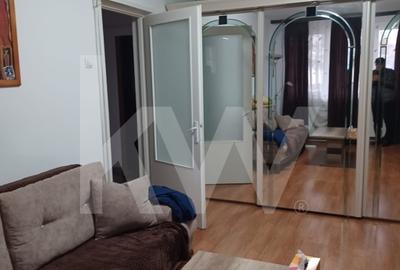 Apartament cu 2 camere semidecomandat, mobilat în Calea Dumbrăvii - 7