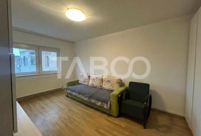 Apartament cu 3 camere decomandat, mobilat în Valea Aurie - 4