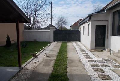 Casă cu 3 camere cu Teren 1439 Mp în Ronaț - 4