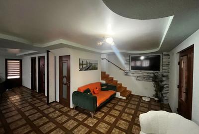 Casă cu 3 camere cu Teren 1036 Mp în Sânandrei - 2