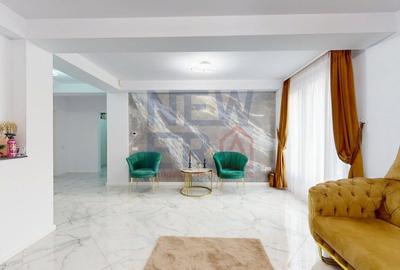 De Vanzare -Vila Confortabila, Luminoasa cu Teren Generos -Popesti Leordeni - 6