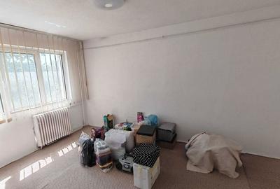 Apartament cu 2 camere semidecomandat în Nord - 3
