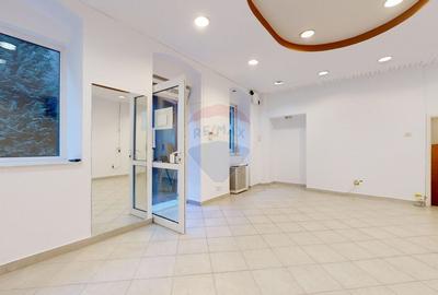 Oportunitate de inchiriere, spatiu comercial in Brasov, zona pietonala - 6