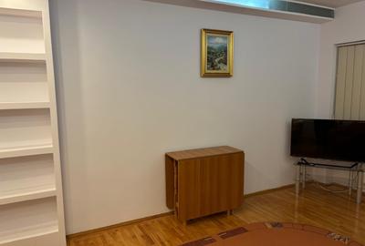 Apartament cu 3 camere decomandat, mobilat în Lacul Tei - 24