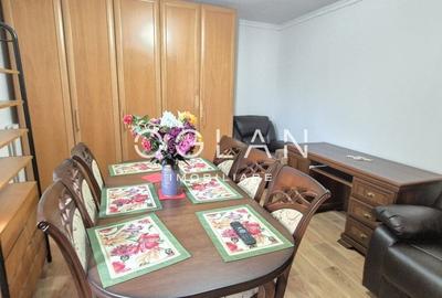 Apartament cu 2 camere decomandat, mobilat în Mihai Viteazul - 2