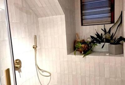Apartament cu 3 camere decomandat, mobilat în Polonă - 9