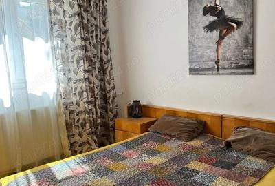 Apartament cu 2 camere decomandat, mobilat în Vitan - 1