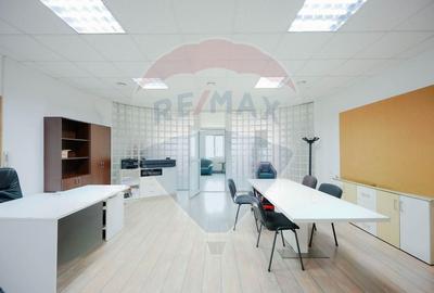 Spațiu industrial, de 1,249.0799560547 mp, în Exterior Vest - 11