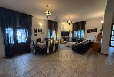 Casă individuală cu 5 camere cu Teren 1200 Mp în Corbeanca - 22