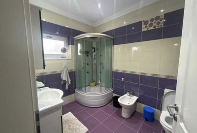 Casă cu 4 camere cu Teren 800 Mp în Bârnova - 7